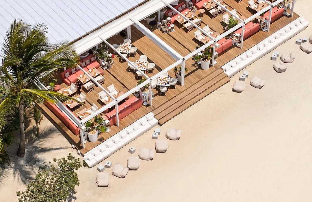 LUX* Belle Mare Resort&Villas-1