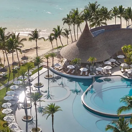 LUX* Belle Mare Resort&Villas-3
